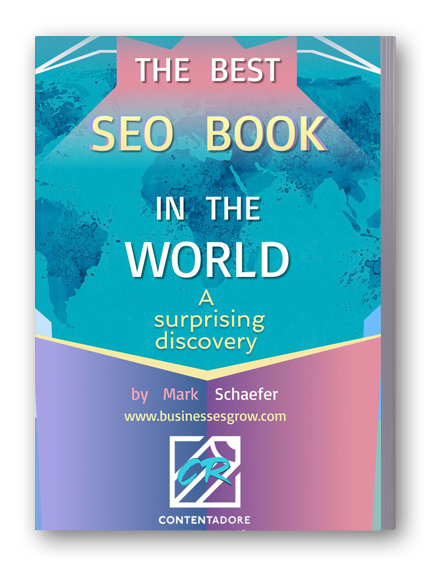 The Book on Search Engine Optimization
